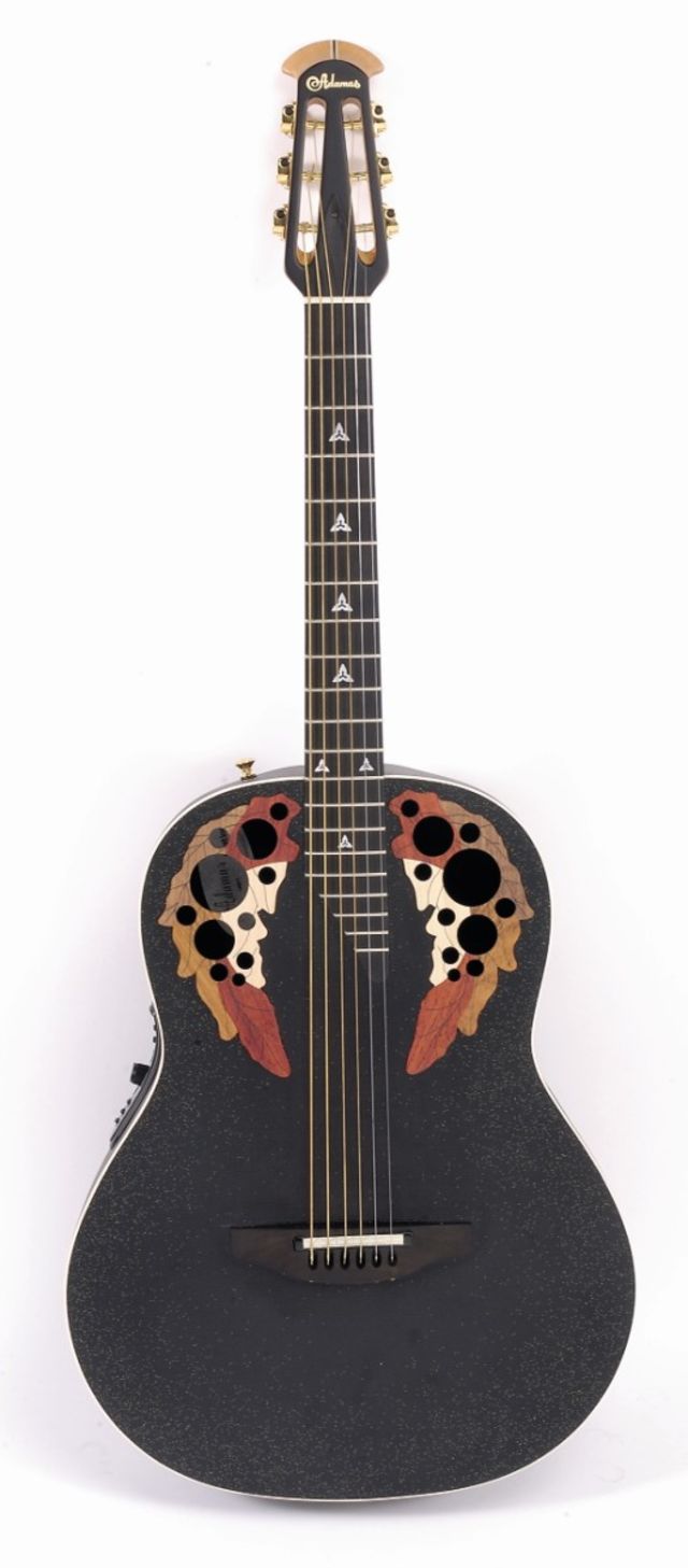 It's that old-school Adamas look! It's that old-school Adamas look!